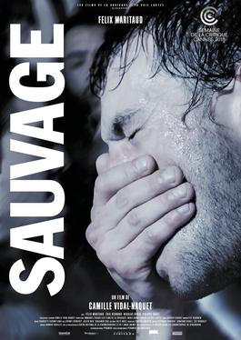 <i>Sauvage</i> (film) 2018 French drama film