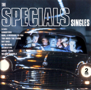 The Singles Collection (The Specials album) - Wikipedia