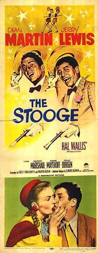 The Stooge