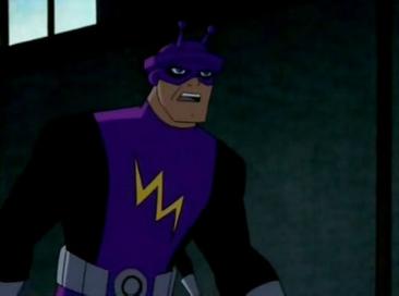 Mento as depicted on Teen Titans