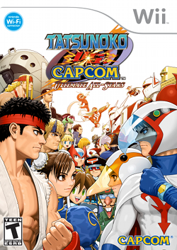 File:Tatsunoko Vs Capcom box artwork.png