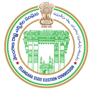 <span class="mw-page-title-main">Telangana State Election Commission</span> Indian state electoral agency