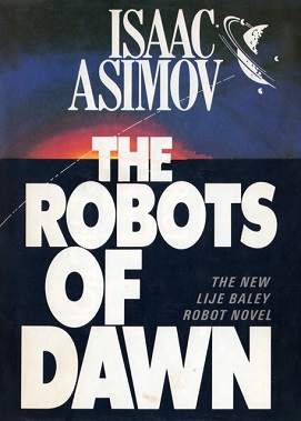 <i>Robot</i> series Series of stories by Isaac Asimov