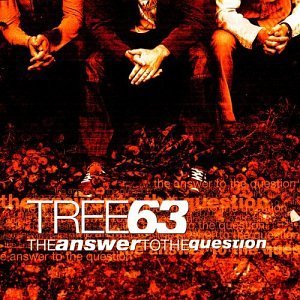 <i>The Answer to the Question</i> 2004 studio album by Tree63