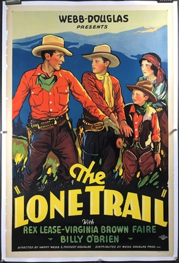 File:The Lone Trail.jpg