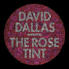 <i>The Rose Tint</i> 2011 studio album by David Dallas