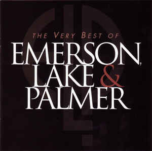 <i>The Very Best of Emerson, Lake & Palmer</i> 2000 greatest hits album by Emerson, Lake & Palmer