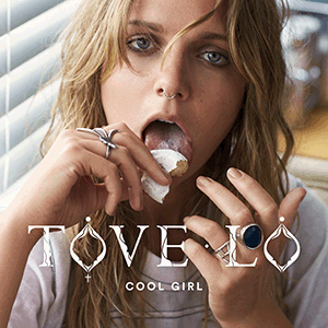 <span class="mw-page-title-main">Cool Girl</span> 2016 single by Tove Lo