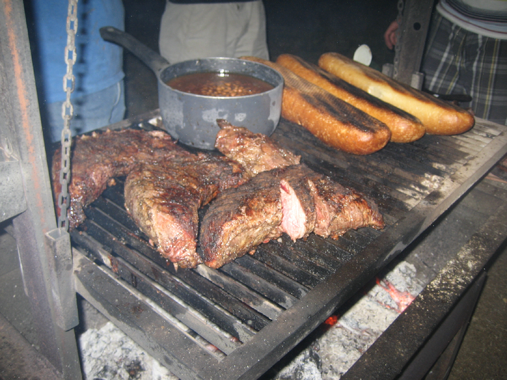 Santa Maria–style barbecue - Wikipedia