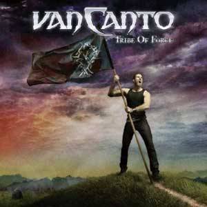 <i>Tribe of Force</i> 2010 studio album by van Canto