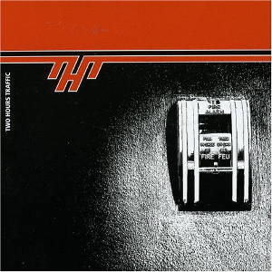 <i>Two Hours Traffic</i> (album) 2005 studio album by Two Hours Traffic