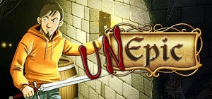 <i>Unepic</i> 2011 video game