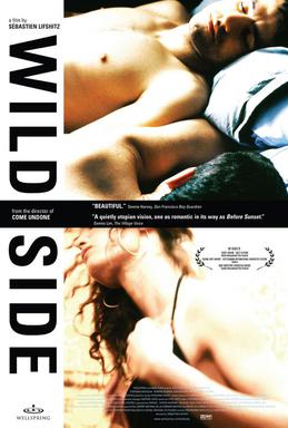 <i>Wild Side</i> (2004 film) 2004 Belgian film