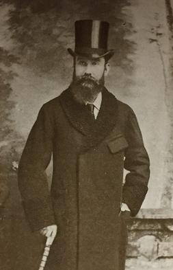 William Cook (billiards player)