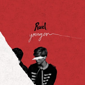 <span class="mw-page-title-main">Younger (Ruel song)</span> 2018 single by Ruel