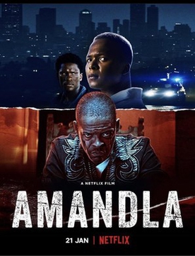 Amandla (film) - Wikipedia