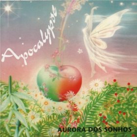 <i>Aurora dos Sonhos</i> 1996 studio album by Apocalypse