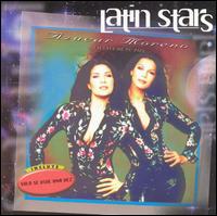 Переиздание Latin Stars