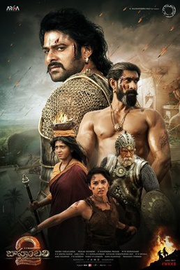 File:Baahubali 2 The Conclusion poster.jpg