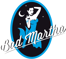 <span class="mw-page-title-main">Bad Martha Brewing Company</span> American microbrewery