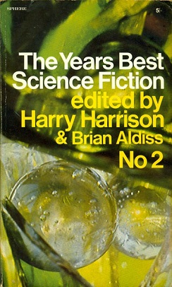 <i>Best SF: 1968</i>