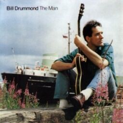 <i>The Man</i> (Bill Drummond album) 1986 studio album by Bill Drummond