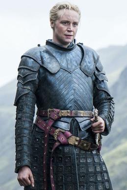 Brienne of Tarth - Wikipedia