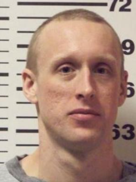 <span class="mw-page-title-main">Christian Charles Nielsen</span> American spree killer
