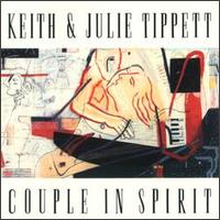 <i>Couple in Spirit</i> 1987 studio album by Keith Tippett and Julie Tippetts