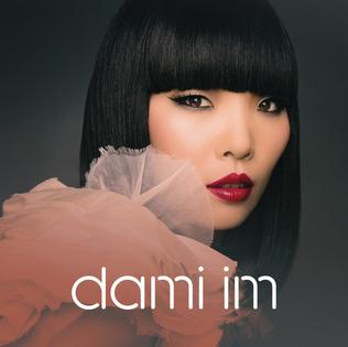 Dami Im (album)