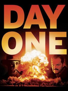 <i>Day One</i> (1989 film) 1989 film by Joseph Sargent