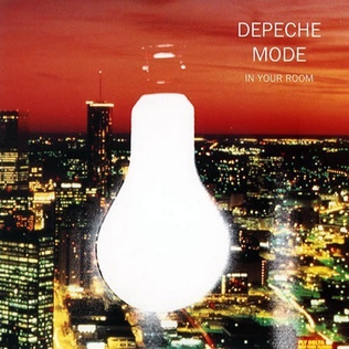 <span class="mw-page-title-main">In Your Room (Depeche Mode song)</span> 1993 Depeche Mode song