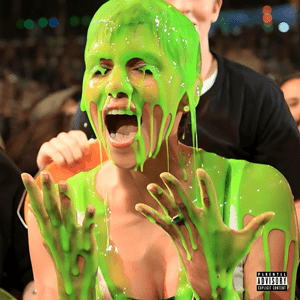 <span class="mw-page-title-main">Slime You Out</span> 2023 single by Drake featuring SZA