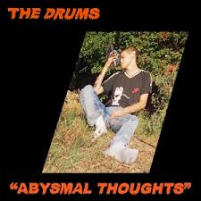 <i>Abysmal Thoughts</i> 2017 studio album by The Drums