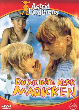 <i>Du är inte klok, Madicken</i> 1979 Swedish film