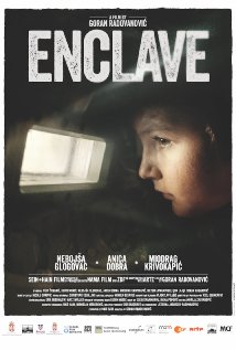 <i>Enclave</i> (film) 2015 film