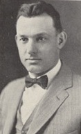 Ernest Bearg