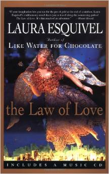 Esquivel Law of Love cover.jpg