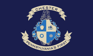 File:Flag of Chester, Pennsylvania.png