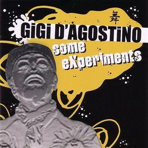 <i>Some Experiments</i> 2006 compilation album by Gigi DAgostino