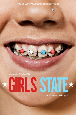 Movie: Girls State (2024) (Download Mp4)