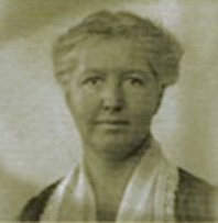 Grace Hutchins