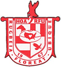 Heart of America (college rugby)