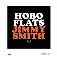 <i>Hobo Flats</i> album by Jimmy Smith