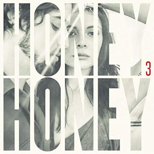 Honeyhoney 3