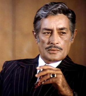 <span class="mw-page-title-main">Iftekhar</span> Indian actor