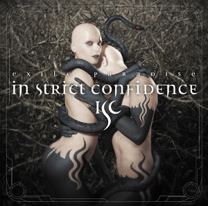 <i>Exile Paradise</i> 2006 studio album by In Strict Confidence