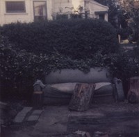 <i>I Woke Up</i> 1997 studio album by Jandek