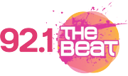 KTBT 92.1TheBeat logo.png