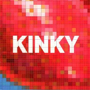 <i>Kinky</i> (Kinky album) 2002 studio album by Kinky